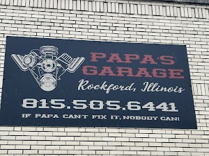 Papa's Garage place picture